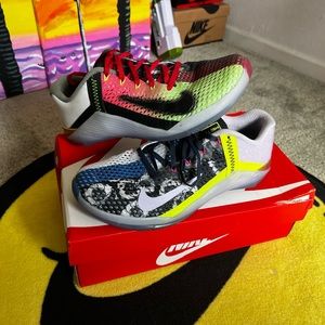 Nike Metcon 6 x What The